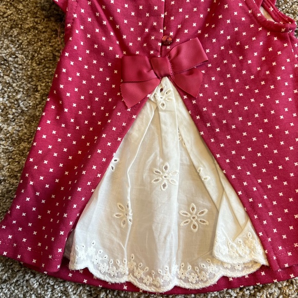 Catherine Malandrino Matching Set - Picture 3 of 3